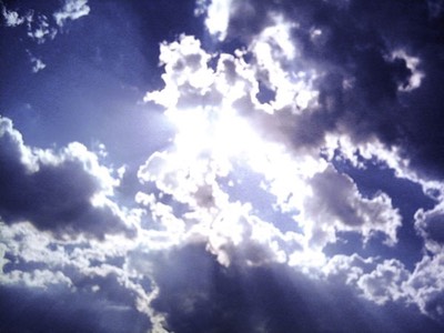 Watching Over Me by CyclonaOrin